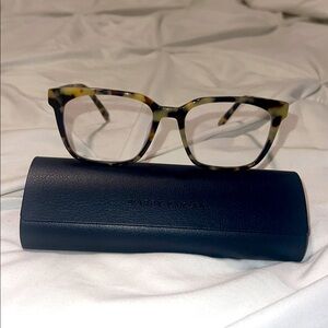 Warby Parker Hughes Glasses